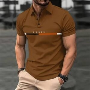 Polo Shirts