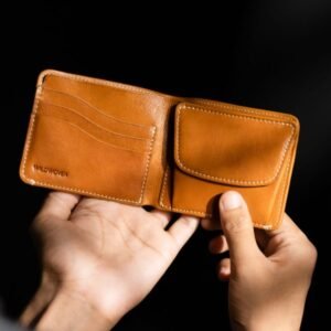 Bifold Wallets