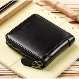 Leather Wallets