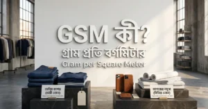 Understanding Fabric GSM: The Ultimate Guide to Choosing the Right Clothes