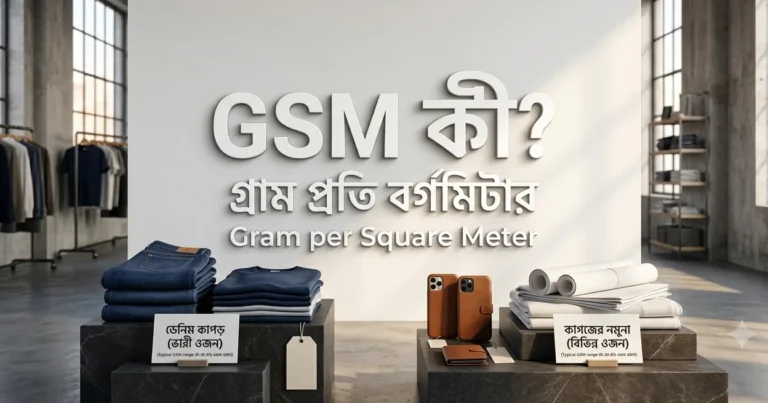Understanding Fabric GSM: The Ultimate Guide to Choosing the Right Clothes