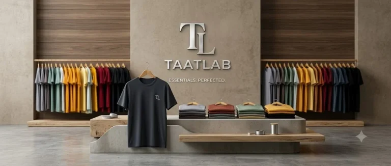 The Ultimate T-Shirt Guide: Every Style, Fit, and Fabric Explained